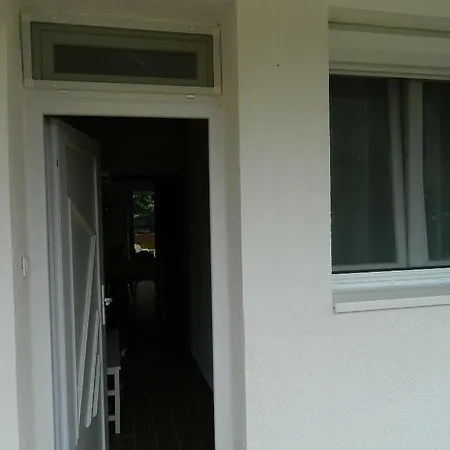 Apartman Sanyi Apartment